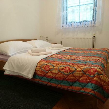 Apartmán House Marijan Korana Exteriér fotografie